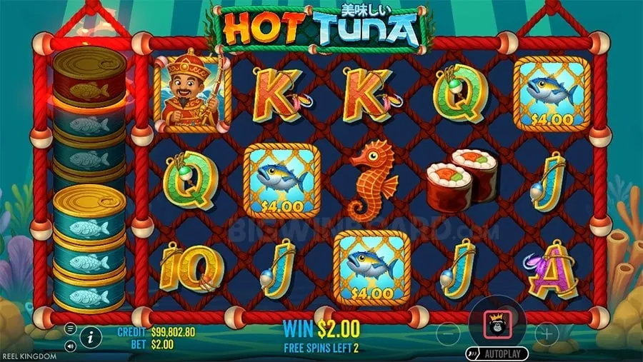 New Slot Games