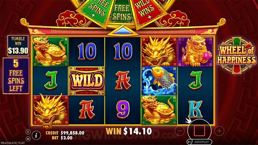 Winning Strategies for Baccarat
